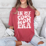 Cool Mom Era T-Shirt