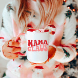 Mama Claus 15oz Coffee Mug