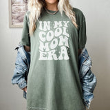 Cool Mom Era T-Shirt