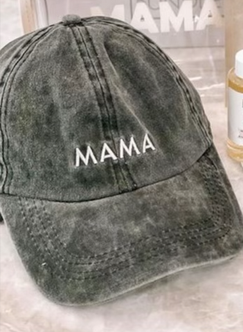 MAMA Hat