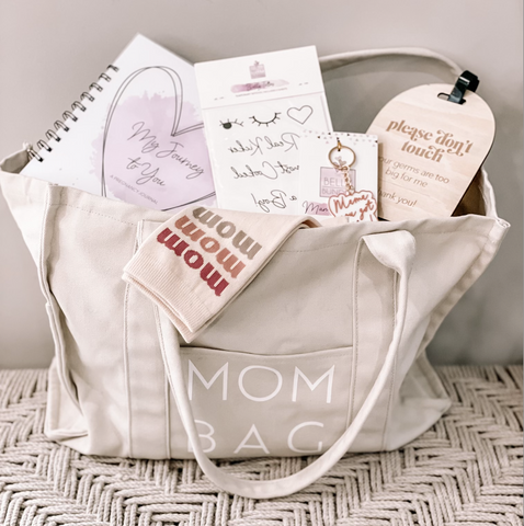 Mom Bag