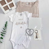 Grandma / Nana / Gigi Gift Box