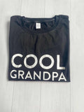 Grandpa / Pop Pop T-shirt