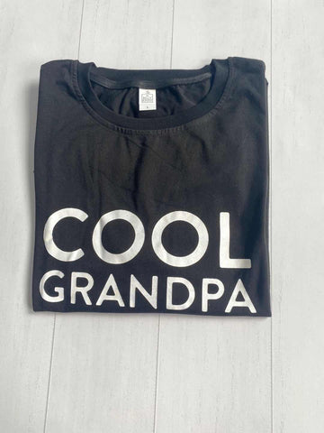 Grandpa T-shirt