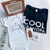 Grandpa / Pop Gift Box