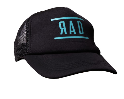 "RAD" Boy's Hat