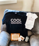 Grandpa Gift Box - 25% OFF