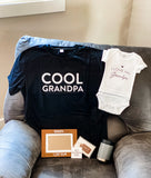 Grandpa / Pop Gift Box