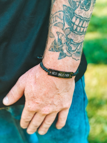 Uncle Bracelet