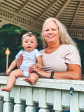Grandma / Nana / Gigi Gift Box