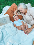 Grandma / Nana / Gigi Gift Box