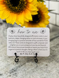 Positive Mama Affirmation Cards