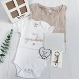 Grandma / Nana / Gigi Gift Box